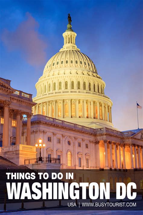 city in washington dc|Discover the Best Things to Do in Washington, DC.